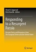 E-Book (pdf) Responding to a Resurgent Russia von 