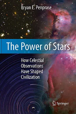 E-Book (pdf) The Power of Stars von Bryan E. Penprase