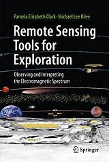 Fester Einband Remote Sensing Tools for Exploration von Pamela Elizabeth Clark, Michael Lee Rilee