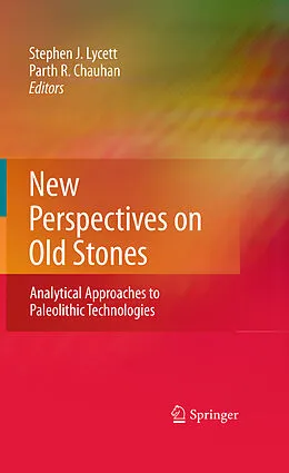 E-Book (pdf) New Perspectives on Old Stones von Stephen Lycett, Parth Chauhan