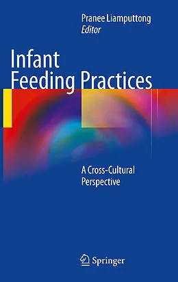 E-Book (pdf) Infant Feeding Practices von Pranee Liamputtong