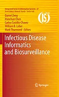 E-Book (pdf) Infectious Disease Informatics and Biosurveillance von Carlos Castillo-Chavez, Hsinchun Chen, William B. Lober