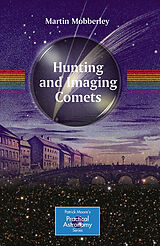 E-Book (pdf) Hunting and Imaging Comets von Martin Mobberley