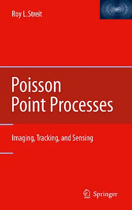 E-Book (pdf) Poisson Point Processes von Roy L. Streit