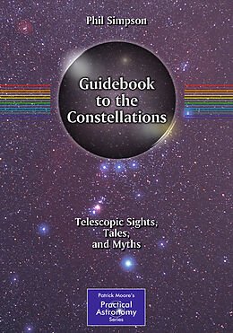 eBook (pdf) Guidebook to the Constellations de Phil Simpson