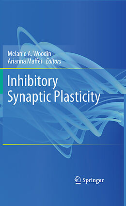 eBook (pdf) Inhibitory Synaptic Plasticity de Melanie A. Woodin, Arianna Maffei