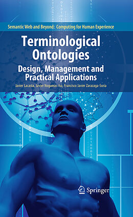 Livre Relié Terminological Ontologies de Javier Lacasta, Javier Nogueras-Iso, Francisco Javier Zarazaga Soria