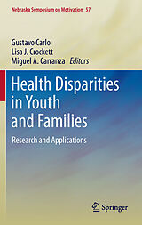 eBook (pdf) Health Disparities in Youth and Families de Gustavo Carlo, Lisa J. Crockett, Miguel A. Carranza