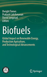 eBook (pdf) Biofuels de Dwight Tomes, Prakash Lakshmanan, David Songstad