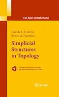 E-Book (pdf) Simplicial Structures in Topology von Davide L. Ferrario, Renzo A. Piccinini