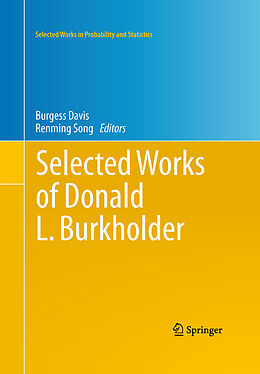 eBook (pdf) Selected Works of Donald L. Burkholder de Burgess Davis, Renming Song