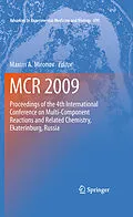 E-Book (pdf) MCR 2009 von Maxim A. Mironov