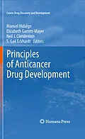 E-Book (pdf) Principles of Anticancer Drug Development von Elizabeth Garrett-Mayer, NEIL J. Clendeninn, S. Gail Eckhardt