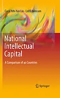 E-Book (pdf) National Intellectual Capital von Carol Yeh-Yun Lin, Leif Edvinsson