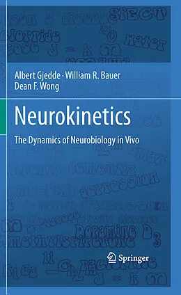 E-Book (pdf) Neurokinetics von Albert Gjedde, William R. Bauer, Dean Wong