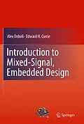 E-Book (pdf) Introduction to Mixed-Signal, Embedded Design von Alex Doboli, Edward H. Currie