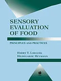 E-Book (pdf) Sensory Evaluation of Food von Hildegarde Heymann, Harry T. Lawless