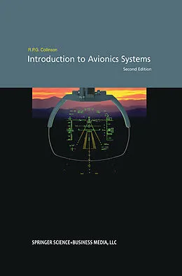 E-Book (pdf) Introduction to Avionics Systems von R. P. G. Collinson