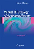 E-Book (pdf) Manual of Pathology of the Human Placenta von Rebecca N Baergen