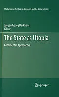 E-Book (pdf) The State as Utopia von Jürgen Georg Backhaus