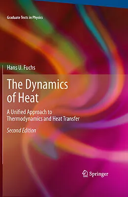 E-Book (pdf) The Dynamics of Heat von Hans U. Fuchs