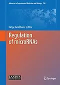 E-Book (pdf) Regulation of microRNAs von Helge Großhans