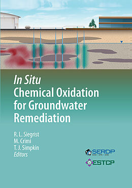E-Book (pdf) In Situ Chemical Oxidation for Groundwater Remediation von 