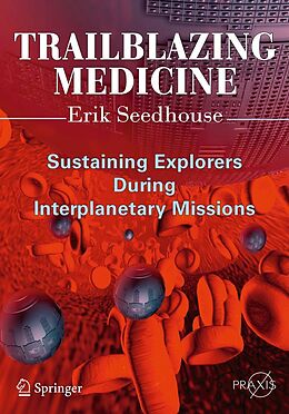 E-Book (pdf) Trailblazing Medicine von Erik Seedhouse