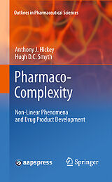E-Book (pdf) Pharmaco-Complexity von Anthony J. Hickey, Hugh D. C. Smyth
