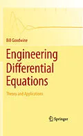 E-Book (pdf) Engineering Differential Equations von Bill Goodwine