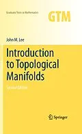 E-Book (pdf) Introduction to Topological Manifolds von John Lee