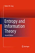 E-Book (pdf) Entropy and Information Theory von Robert M. Gray
