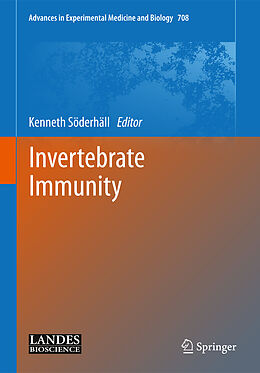 Fester Einband Invertebrate Immunity von 