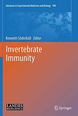 E-Book (pdf) Invertebrate Immunity von 
