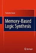 E-Book (pdf) Memory-Based Logic Synthesis von Tsutomu Sasao