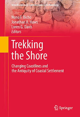 eBook (pdf) Trekking the Shore de 
