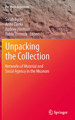 eBook (pdf) Unpacking the Collection de 