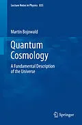 E-Book (pdf) Quantum Cosmology von Martin Bojowald