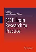 E-Book (pdf) REST: From Research to Practice von Erik Wilde, Cesare Pautasso