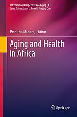 E-Book (pdf) Aging and Health in Africa von Pranitha Maharaj