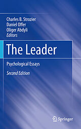 E-Book (pdf) The Leader von 