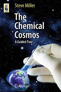 E-Book (pdf) The Chemical Cosmos von Steve Miller