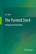 E-Book (pdf) The Painted Stork von A. J. Urfi