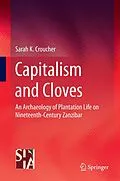 E-Book (pdf) Capitalism and Cloves von Sarah K. Croucher