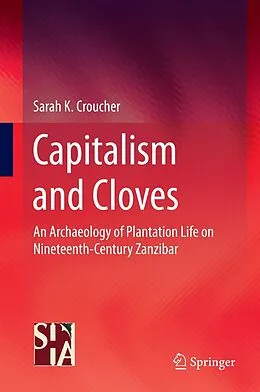 E-Book (pdf) Capitalism and Cloves von Sarah K. Croucher
