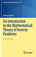 E-Book (pdf) An Introduction to the Mathematical Theory of Inverse Problems von Andreas Kirsch