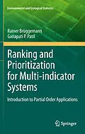 E-Book (pdf) Ranking and Prioritization for Multi-indicator Systems von Rainer Brüggemann, Ganapati P. Patil