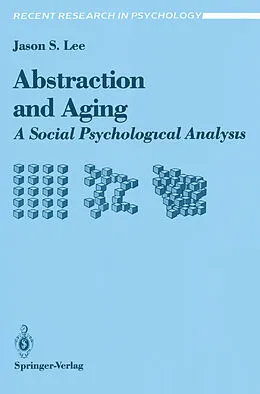 E-Book (pdf) Abstraction and Aging von Jason S. Lee