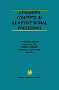 E-Book (pdf) Advanced Concepts in Adaptive Signal Processing von W. Kenneth Jenkins, Andrew W. Hull, Jeffrey C. Strait
