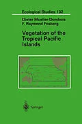 E-Book (pdf) Vegetation of the Tropical Pacific Islands von Dieter Mueller-Dombois, F. R. Fosberg